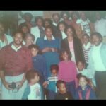 Lauryn Hill Instagram - My grandmother’s birthday was/is today. My grandparents had 13 children together. I’m extremely grateful to have come into the world through them. I love and cherish the wealth of memories I have of my grandmother and grandfather. Love IS wealth! ♥️♥️♥️💐💐💐💎💎💎 #family #lovemyfamily #forevergrateful