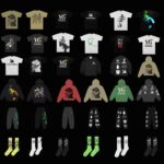 Lauryn Hill Instagram - Launching @ygmarley ’s store. More styles coming soon. We’ll post information on new drops. MLH and Fugees store COMING SOON… ♥️ ygmarley.com