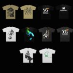 Lauryn Hill Instagram - Launching @ygmarley ’s store. More styles coming soon. We’ll post information on new drops. MLH and Fugees store COMING SOON… ♥️ ygmarley.com