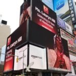 Lauryn Hill Instagram - I remember driving into the city to see the original Miseducation of LH album’s billboard in Time’s Square❗️ As my mother would say… ‘time flee-eth!’ 🤭⏳ 🕰️ ✈️ #mised25