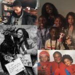 Lauryn Hill Instagram - Happy Mother’s Day to all of the wonderful mothers, caregivers, nurturers and aunties out there! God’s grace, covering and care to all those in supportive, protective and loving roles doing their best to encourage, edify and take care of others. Motherhood is no doubt one of the most challenging albeit rewarding responsibilities in the world. Taking this moment to acknowledge everyone out there in the loving struggle. I hope you feel appreciated, celebrated and reciprocated in everything you do, and if you don’t, may God shift that imbalance immediately and recompense any sacrifices going unnoticed, unacknowledged or under-appreciated immediately. I also want to take this time to thank my mother, Mrs. Valerie Hill, not only for my life, but for watching out for my children while I travelled around the world touring year after year after year after year after year. For standing in the gap. I love you and am grateful that my children always had the security of your presence in their lives. Truly, thank you. I’d also like to send a special expression of deep gratitude and acknowledgment to all of the wonderful women who were/are nannies, babysitters, housekeepers and mother’s helpers who have been there for me and my children throughout the years. Big love to all of you!: Ina, Iris, Mercy, Gail, Beatrice, Miriam, Leanne, Linneth, Chi Chi, Tracy, Mabel, Tanisha, Jackie, Nicole, Nicole P, Nicole A., Jewels and Lisa, Andrea, Suzanne, Shaudia, Sheryl, Donnette, Sherry, Lashaunda, Lynette, Crystal, Lecola, Beverly, Charmin, Mrs. Wright, Tyisha, Carolyn, Franchesca, Tashika, Paula ♥️♥️♥️♥️♥️♥️♥️💐💐💐💐💐💐💐🌸🌺🌷🌼🌸🌻🌟