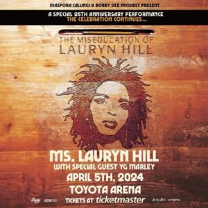 Lauryn Hill Thumbnail - 42.1K Likes - Top Liked Instagram Posts and Photos