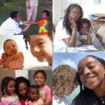 Lauryn Hill Instagram - Happy Mother’s Day to all of the wonderful mothers, caregivers, nurturers and aunties out there! God’s grace, covering and care to all those in supportive, protective and loving roles doing their best to encourage, edify and take care of others. Motherhood is no doubt one of the most challenging albeit rewarding responsibilities in the world. Taking this moment to acknowledge everyone out there in the loving struggle. I hope you feel appreciated, celebrated and reciprocated in everything you do, and if you don’t, may God shift that imbalance immediately and recompense any sacrifices going unnoticed, unacknowledged or under-appreciated immediately. I also want to take this time to thank my mother, Mrs. Valerie Hill, not only for my life, but for watching out for my children while I travelled around the world touring year after year after year after year after year. For standing in the gap. I love you and am grateful that my children always had the security of your presence in their lives. Truly, thank you. I’d also like to send a special expression of deep gratitude and acknowledgment to all of the wonderful women who were/are nannies, babysitters, housekeepers and mother’s helpers who have been there for me and my children throughout the years. Big love to all of you!: Ina, Iris, Mercy, Gail, Beatrice, Miriam, Leanne, Linneth, Chi Chi, Tracy, Mabel, Tanisha, Jackie, Nicole, Nicole P, Nicole A., Jewels and Lisa, Andrea, Suzanne, Shaudia, Sheryl, Donnette, Sherry, Lashaunda, Lynette, Crystal, Lecola, Beverly, Charmin, Mrs. Wright, Tyisha, Carolyn, Franchesca, Tashika, Paula ♥️♥️♥️♥️♥️♥️♥️💐💐💐💐💐💐💐🌸🌺🌷🌼🌸🌻🌟
