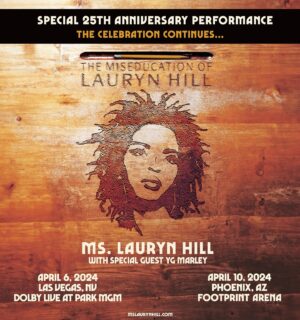 Lauryn Hill Thumbnail - 57.5K Likes - Top Liked Instagram Posts and Photos