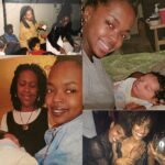 Lauryn Hill Instagram - Happy Mother’s Day to all of the wonderful mothers, caregivers, nurturers and aunties out there! God’s grace, covering and care to all those in supportive, protective and loving roles doing their best to encourage, edify and take care of others. Motherhood is no doubt one of the most challenging albeit rewarding responsibilities in the world. Taking this moment to acknowledge everyone out there in the loving struggle. I hope you feel appreciated, celebrated and reciprocated in everything you do, and if you don’t, may God shift that imbalance immediately and recompense any sacrifices going unnoticed, unacknowledged or under-appreciated immediately. I also want to take this time to thank my mother, Mrs. Valerie Hill, not only for my life, but for watching out for my children while I travelled around the world touring year after year after year after year after year. For standing in the gap. I love you and am grateful that my children always had the security of your presence in their lives. Truly, thank you. I’d also like to send a special expression of deep gratitude and acknowledgment to all of the wonderful women who were/are nannies, babysitters, housekeepers and mother’s helpers who have been there for me and my children throughout the years. Big love to all of you!: Ina, Iris, Mercy, Gail, Beatrice, Miriam, Leanne, Linneth, Chi Chi, Tracy, Mabel, Tanisha, Jackie, Nicole, Nicole P, Nicole A., Jewels and Lisa, Andrea, Suzanne, Shaudia, Sheryl, Donnette, Sherry, Lashaunda, Lynette, Crystal, Lecola, Beverly, Charmin, Mrs. Wright, Tyisha, Carolyn, Franchesca, Tashika, Paula ♥️♥️♥️♥️♥️♥️♥️💐💐💐💐💐💐💐🌸🌺🌷🌼🌸🌻🌟