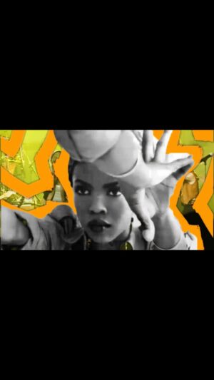 Lauryn Hill Thumbnail - 35.8K Likes - Top Liked Instagram Posts and Photos