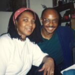 Lauryn Hill Instagram - Last week we laid my beloved Aunt Noreen to rest, or as we called her Aunt ‘Nawn’. I have wonderful memories of my aunt, she was beautiful, charismatic, stylish and kind. I remember her enormous record collection which I used to marvel at when we visited her old apartment. I truly LOVE this generation so much and already miss her. May God grant you precious rest Aunt Nawn, we will always LOVE YOU.