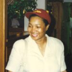 Lauryn Hill Instagram - Last week we laid my beloved Aunt Noreen to rest, or as we called her Aunt ‘Nawn’. I have wonderful memories of my aunt, she was beautiful, charismatic, stylish and kind. I remember her enormous record collection which I used to marvel at when we visited her old apartment. I truly LOVE this generation so much and already miss her. May God grant you precious rest Aunt Nawn, we will always LOVE YOU.