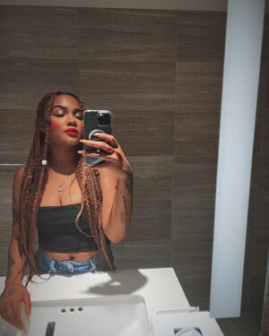 Lauryn McClain Thumbnail - 5.1K Likes - Top Liked Instagram Posts and Photos