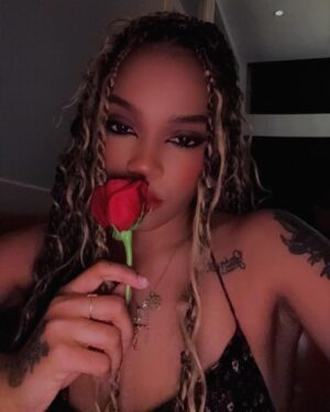 Lauryn McClain Thumbnail - 6.4K Likes - Top Liked Instagram Posts and Photos