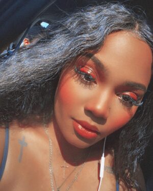 Lauryn McClain Thumbnail - 3.4K Likes - Top Liked Instagram Posts and Photos