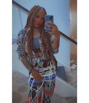 Lauryn McClain Thumbnail - 3.9K Likes - Top Liked Instagram Posts and Photos