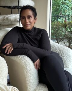 Lauryn McClain Instagram - the greatest woman on this planet and you can fight me… and lose. Happy 52nd Birthday, my Minnie. i love you so much that i have a hard time describing exactly how much in human words. but i pray every day and night that my actions, as one of your oldest children, reflect the amount of love that i have for you. it is YOUR day, YOUR week, YOUR MONTH! you are the greatest Mother and FRIEND that a woman could ever have.. i couldn’t have gone up to Heaven and asked GOD for a better Mommie and Friend. you are it. Happy Birthday/week/month, my Minnie Mommie. I ❤️ U, I ❤️ U, I ❤️ U!!!!! (and yess.. i said FIFTY…. TWO. who else doin it like this @ 52? i’ll wait.) I ❤️ U MOM!!!!! ps. she let me BEAT her face todayyyy. and if i don’t look like this in my 50’s, i quit. Happy Birthday, Mom. -Lulu❤️🙏🏾🙌🏾🥰👩🏽‍🤝‍👩🏾👶🏾👩🏽‍🍼
