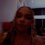 Lauryn McClain Instagram – late Galentine’s Day dump w 2 of my best fwiendsss.
slide to the last vid to see me bein a hater.