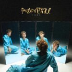 Lauv Instagram - POTENTIAL COMES OUT WEDNESDAY APRIL 24!!!! OH EM GEEE CAN YOU FEEL THE EXCITEMENT?!?!?