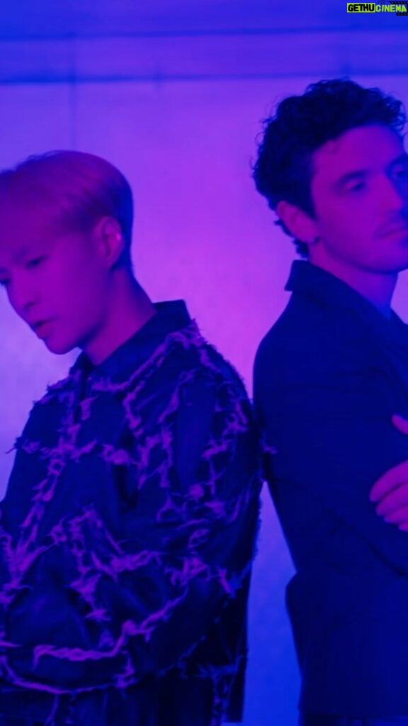 Lauv Instagram - RUN BACK TO YOU // OUT NOW💜@layzhang x @lauvsongs LISTEN WATCH IN BIO 🔗 THANK YOU TO OUR TEAM!! Director // @photokohli Producer // @mariahsalive Executive Producer // @ryanhuffmann Production Company // @huffmancreative Executive Producer // @katie.sarrels Production Manager // @jieunypig Asst Production Manager // @so_treble Creative Agency // sturdy.co Creative Director // @adrian.martinez Executive Producer // @kylepnolan Project Manager // @ajgroy Art Director // @cameron.galley Accounts Manager // @jameshanousek Visual - HONGEUNKYUNG @ SILVERKh COMPANY Hair Styling - Hochan Makeup - Jisun Stylist - Jung JinA Digital // @getengaged @marcoimendez Lauv: Ari Leff Lauv Management: Matt Graham and Cameron Lutz from Range Music: Jonathan Koby Director of Label Operations: Emma MacDonald Makeup: Athena Alberto Stylist: Emma Wendorff Director of Photography // @belkasemi 1st AC // @waltercwat 2nd AC // @te.lim Loader // @c.m.solorzano B Cam // @kocmos 1st AD // @thaithai_ 2nd AD // @vitolyles Choreographer // @mattypcock VTR // @1gnacio2 Key Grip // @JQDaSilva BBG // @austindeats Dolly Grip // gerardodeniro94 Grip // @beau_diggles Grip // @ bowasyang Grip // Ryan Sparling Grip // @fernando_nevarez26 Gaffer // @mrgrip.pro BBE // @flylighting_jay728 Electric // @ethanspencer Electric // @ryancsilver Electric // @nick_550 Electric // @eddiefresnel Production Designer // @freyjabardell Lead // @hankhennry Project Technician // @talk2timbo Set Dresser // @space___jack Art Assistant // Jason Valdez Picture Car // @mr_vintage_machine BTS Photo // @mazharbadani BTS Video // @jonahgeorge PA // @camillebrimmer PA // @kingseyeview21 PA // @goldbouri PA // @alicine__ PA Truck // @hailnecroplasm Location Manager - Connor Lindenmuth Location Manager // Jhonatan Guzman Location Rep // Mary Courtney Craft Services // @milacraftservice Catering // @losamigoscatering Limitless Studio Services // @limitless_studioservices Post Producer // @nikovernic Editor // @troycharbonnet Colorist // @jalob VFX - Purple Patch VFX