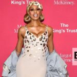 Laverne Cox Instagram - Last night #TransIsBeautiful #Muglerized #muglerienne #ThierryMuglerVintage #ThierryMuglerArchives #ThierryMugler #Alaia