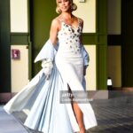 Laverne Cox Instagram - Last night #TransIsBeautiful #Muglerized #muglerienne #ThierryMuglerVintage #ThierryMuglerArchives #ThierryMugler #Alaia