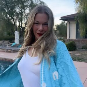 LeAnn Rimes Thumbnail - 32K Likes - Top Liked Instagram Posts and Photos