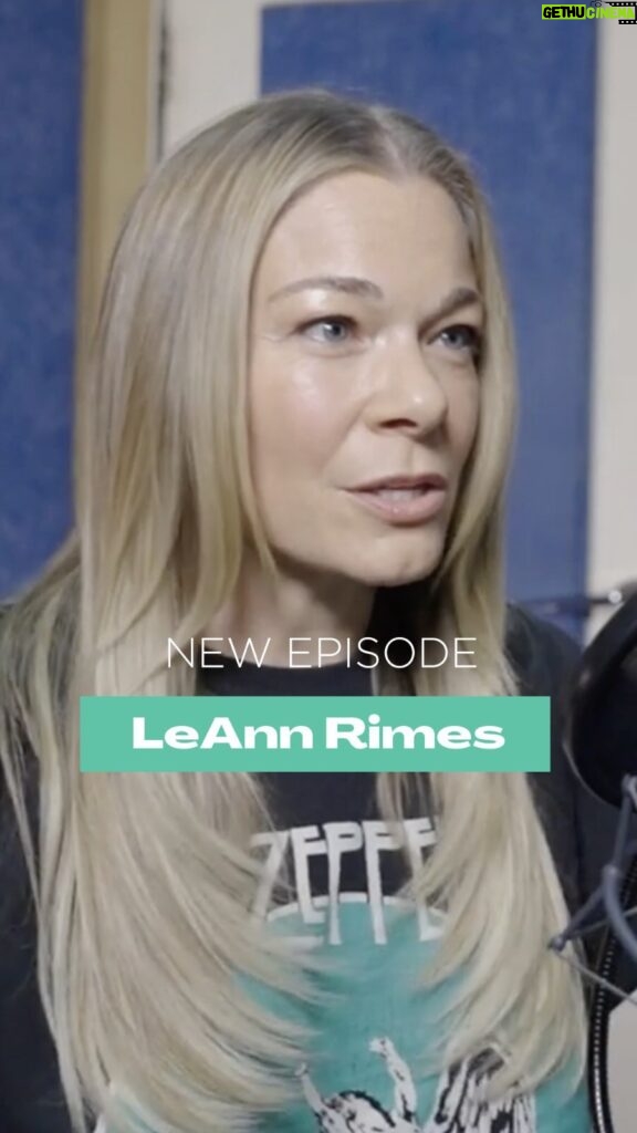 LeAnn Rimes Instagram - Do you know how to set boundaries without feeling like a mean-spirited person? Singer songwriter LeAnn Rimes has learnt to give herself permission to politely say no.   In this chat, Fearne and LeAnn share their experiences of learning to find fun when life had been so business-oriented for both of them from such a young age. They also compare notes on step-parenting, and talk about how children can trigger important revelations about your own insecurities. Plus, they chat about the concept of wellness, and why we need to be careful not to just let it become another stick to beat ourselves with... Available to listen now wherever you get your podcasts or watch in full on YouTube ✨ LeAnn will be preforming at the O2 Arena in London on the 8th May 2024.