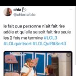 Leïla Bekhti Instagram - TOUDGOUD ON BLOUZ TOUD GOUD ON BLOUZ OLAPABELOUBA OLAMBEMBOU (comme ça vous l’avez en phonétique) Merci pour tous vos mots , vos vidéos, vos photos, vos rigolades, bref merci pour toutes ces attentions . Vous n’imaginez pas comme ça nous touche! Merci merci merci du fond de mon coeur . Merci . NO FRIENDS NO LIFE 💘