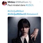 Leïla Bekhti Instagram - TOUDGOUD ON BLOUZ TOUD GOUD ON BLOUZ OLAPABELOUBA OLAMBEMBOU (comme ça vous l’avez en phonétique) Merci pour tous vos mots , vos vidéos, vos photos, vos rigolades, bref merci pour toutes ces attentions . Vous n’imaginez pas comme ça nous touche! Merci merci merci du fond de mon coeur . Merci . NO FRIENDS NO LIFE 💘