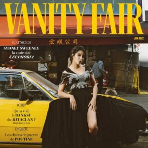 Leïla Bekhti Instagram - Je peux poser comme ça avec @vanityfair mais également comme ça avec MAAAAAAAAAAAAAAAAARC . 
.
Merci pour tous vos messages , vous n’imaginez pas comme ça nous touche (enfin seulement MARC ET MOI, LES AUTRES CANDIDATS SE FICHENT ROYALEMENT DE VOTRE AVIS) non plus sérieusement MERCI du fond de mon âme pour tous vos mots on est trop heureux vous êtes des merveilles . 
.
💘