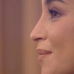 Leïla Bekhti Instagram - Oui je confirme, ma famille pourrait avoir une cérémonie à elle toute seule 💘🥹💘 . A ce soir @academiedescesar , j’en profite pour féliciter TOUS les nommé(e)s et mes respects les plus sincères au président @taharrahimofficiel . Cordialement .