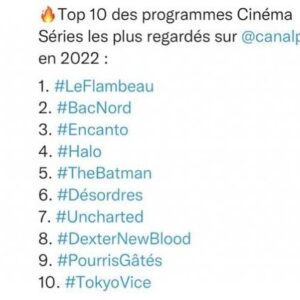 Leïla Bekhti Instagram - Ça me donne envie de rechanter comme ça quand j’apprends ce genre de nouvelle (photo 2 sinon vous ne comprendrez vraiment pas de quoi je parle)
Et c’est en grande partie grâce à vous si j’ai pu vivre tous ces beaux moments en 2022. 
Je crois que je suis en train de vous aimer autant que Maaaaaarc, alors imaginez tout ce que je vous souhaite pour cette nouvelle année. 
Merci du fond du Coeur pour le soutien, pour la bienveillance, je vous souhaite de créer des souvenirs avec les gens que vous aimez. Car seuls ces moments sont des instants de kiffance ultime et même quand c’est la déprime bein les problèmes sont un peu plus légers à porter 🥹
« La famille c’est aussi ceux qui sont devenus essentiels , ceux qui te connaissent, te révèlent, te soutiennent et te protègent. Ceux qui te parlent la bouche fermée parce que le cœur s’en mêle » 

Bonne année la famille 💘