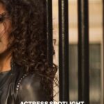 Leïla Ben Khalifa Instagram - Ending the year with an amazing NEWS ‼️Super excited and pleased to share with you my interview in @elevatedmagazines. Swipe ➡️ Announcing details about my first US movie and much more . Check it out and Visit ElevatedMagazines.com and magazines live at https://www.elevatedmagazines.com/magazines . Hard copies will be ready in January. Plz find the link in my bio . #ElevatedWomensLifestyle