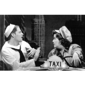Lea DeLaria Instagram - Happy Birthday @jessetyler BFF for 25 years and counting. I could not love you more… and thanks for $60k loan. 1. Playing Chip and Hildy in On The Town 1997 2. Also 1997, he’s a zygote 3. Cast of Little Fish 2003. I’m the one with the dread locks. 4. Here we are at Marie’s Crisis. Seriously, how gay are we? 5. THIS GAY 6-7. Random selfies 8. Red Carpet antics at the @sagawards while being photo bombed by @susansarandon 9. Jesse photo bombing @ericstonestreet and I 10. Simplemente Us 🎂