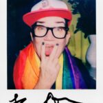 Lea DeLaria Instagram - HAPPY PRIDE to everyone except Clarence Thomas and his deranged wife ✌️ (📸 @andrewtess)