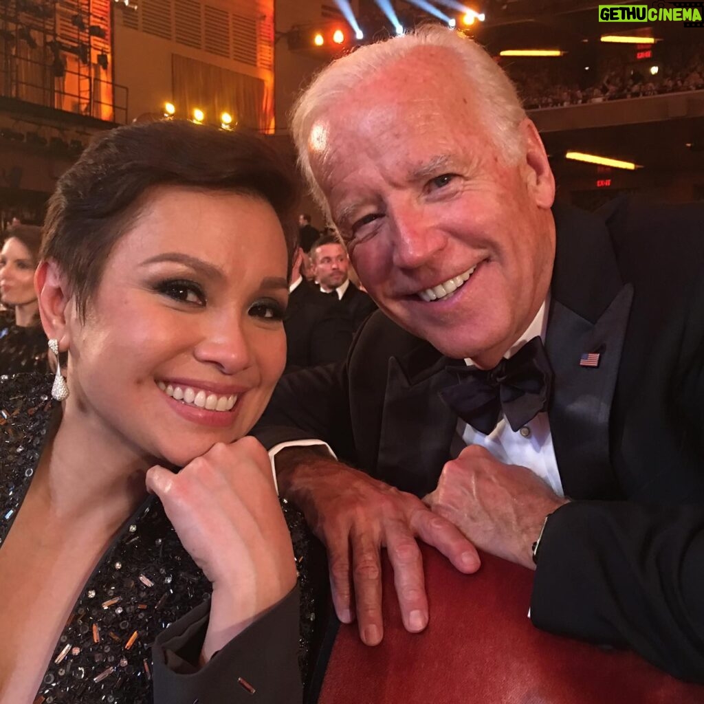 Lea Salonga Instagram - Happy @thetonyawards day!!! Congratulations to the winners and nominees!!! Here are a few favorite Tony memories!!!