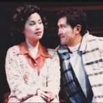 Lea Salonga Instagram - Here’s another ten for #WorldTheatreDay!
