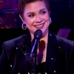 Lea Salonga Instagram - 😍 @Msleasalonga melting our hearts with a cover of “Vanilla Ice Cream.” ⬆️ This song originated in the classic 1963 musical “She Loves Me.” It’s one of many Broadway hits Salonga covers in her pitch-perfect #GreatPerformancesPBS concert. ▪️Stream the whole show in #BroadwayAndBeyond, a special collection of new and (most-loved!) theater programs and performances. 🎭 AllArts.org/Broadway — #leasalonga #sheLovesMe #leasalongafan #HereLiesLove #LesMis #BroadwayMusicals #VanillaIceCream #Showtunes #Broadway #leasalongachien #theaterkids #theatrekids #leasalongaqueen