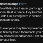 Lea Salonga Instagram -