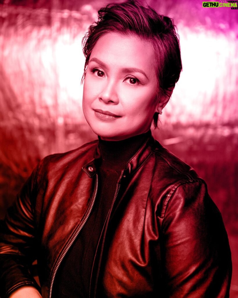 Lea Salonga Instagram - Meet Aurora Aquino, @msleasalonga. Catch her TONIGHT, as well as July 11 – August 13. 📸: @billybcreative