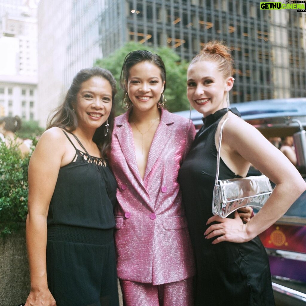 Lea Salonga Instagram - 100 reasons to celebrate :) Throwin’ in it back to… OPENING NIGHT with some Medium Format Film Photography - Mamiya C330 Twin Lens Reflex | 7.20.23