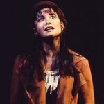 Lea Salonga Instagram - Happy World Theatre Day! #worldtheatreday