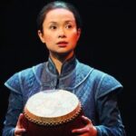 Lea Salonga Instagram - Happy World Theatre Day! #worldtheatreday