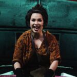 Lea Salonga Instagram - Happy World Theatre Day! #worldtheatreday