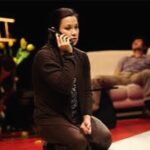 Lea Salonga Instagram - Happy World Theatre Day! #worldtheatreday