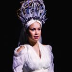 Lea Salonga Instagram - Happy World Theatre Day! #worldtheatreday