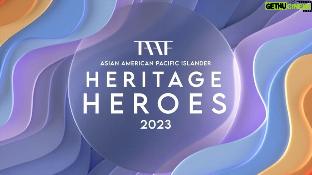 Lea Salonga Instagram - Thank you, @hulu! And thanks to @nobodysweasel Yasmine Gomez! #aapiheritagemonth2023