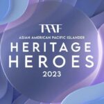Lea Salonga Instagram - Thank you, @hulu! And thanks to @nobodysweasel Yasmine Gomez! #aapiheritagemonth2023