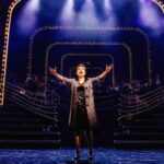 Lea Salonga Instagram - Happy World Theatre Day! #worldtheatreday