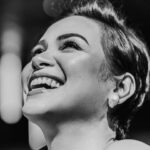 Lea Salonga Instagram - “It is quite a luxury to be able to look back, and it’s a range of things that I’ve done over a spread of so many years. Not a lot of people get to have this experience. Ageing is a luxury.” Recognising the importance of self-care for sustaining her passion, Lea Salonga prioritises it as essential for her well-being. Believing “one can’t pour from an empty cup,” she emphasises self-preservation for both personal and professional success. Acknowledging the demanding nature of her work, Lea practices a dedicated recharging ritual on her days off. This involves indulging in sleep, satisfying cravings, enjoying a glass of wine, and minimizing social interaction. She even prioritizes quiet time, playing video games with minimal communication, to fully decompress. Close friends and family, like Irene Dujunco-Stacy, Group Marketing Director of Facial Care Centre, understand and respect this routine, regularly checking in to ensure she prioritizes her well-being. This disciplined approach to self-care allows Salonga to maintain her phenomenal work ethic throughout her illustrious career. @facialcarectrph @msleasalonga Photography by Joseph Pascual Creative Direction & Words by Franz Sorilla IV Produced by Isabel Francisco, Dorynna Untivero & James Mayo Styling by Meg Manzano Hair & Makeup by Kusie Ho Photographer’s Assistant: Joey Alvero Styling Assistants: Shaine Serrano & Teresita Gabat Logistics: Mikki Soriano & Johannah Reglos Videography by Dan Pablo Cover Design by Jon Hipe Location: The Theater at Solaire #TatlerPhilippines #tatlerentertainment