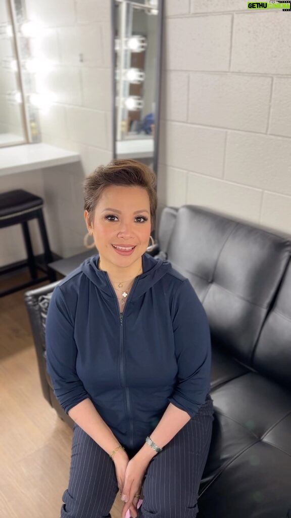 Lea Salonga Instagram - This holiday season, no one should be without the care they deserve. We’re joining @msleasalonga in making a difference this #GivingTuesday. Together with Lea, you can provide meals and medication, health care and hope through @bcefa. Your gift will be matched, dollar for dollar, by our friends at @citynationalbank - which means you’ll make double the impact for people onstage, behind the scenes and in communities across the country facing critical illnesses. Get a jumpstart on your generosity and donate now at the link in bio. Thank you for your compassion!