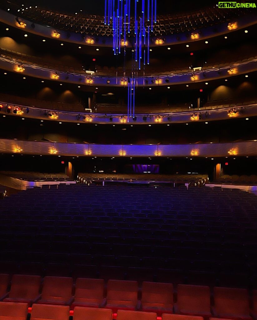 Lea Salonga Instagram - Thank you, Dallas! That audience at the Winspear Opera House was 🔥🔥🔥!