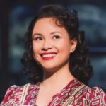 Lea Salonga Instagram - Here’s another ten for #WorldTheatreDay!